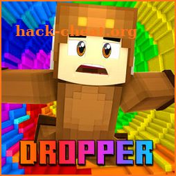 Dropper Maps icon