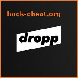 droppTV icon