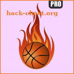 Droppy Basketball PRO icon