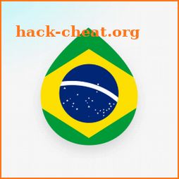 Drops: Learn Brazilian Portuguese language fast! icon
