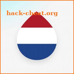 Drops: Learn Dutch Language icon