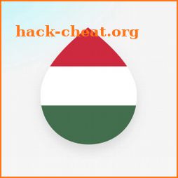 Drops: Learn Hungarian. Speak Hungarian. icon