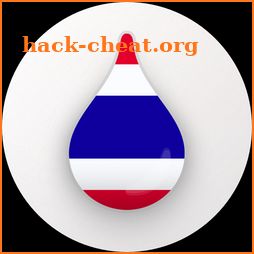 Drops: Learn Thai language for free! icon