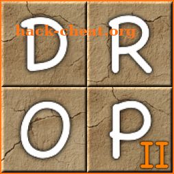 Dropwords 2 (Free) icon