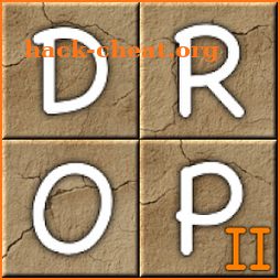 Dropwords 2 icon