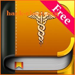 Drug Bible Free: A Complete Drug Guide (RX & OTC) icon