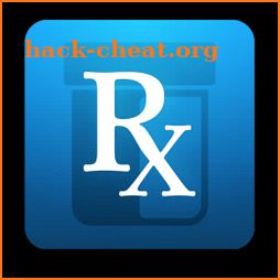 Drug Database 2017 icon