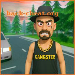 Drug Deals Crime City 3D icon