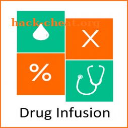Drug Infusion icon