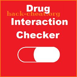 Drug Interaction Checker icon