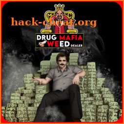 Drug Lord: Drug Mafia - Weed Dealer Simulator icon