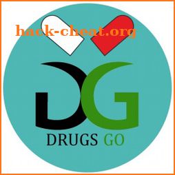 DrugGo بدون انترنت icon