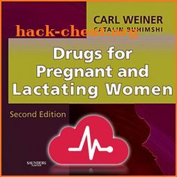Drugs for Pregnant Lactating Women - 2000+ herbal icon