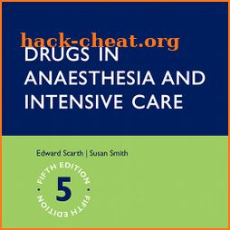 Drugs in Anaesth&Int Care 5e icon