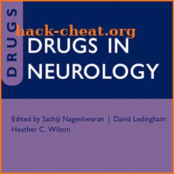 Drugs in Neurology icon