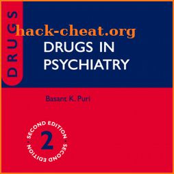 Drugs in Psychiatry, 2nd Ed icon