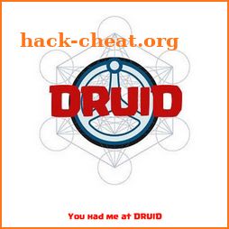 DRUID Impairment Evaluation App--marijuana driving icon