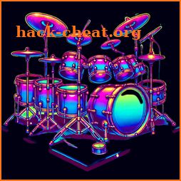 Drum Kit - Play Drums icon