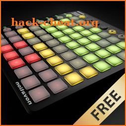 Drum Machine - Groove Pad, Beat Maker & DJ Loop icon