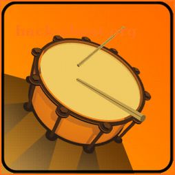 Drum Music kit - including DrumMusic icon