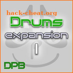 Drum Pad Beats - Drums Expansion Kit 1 icon