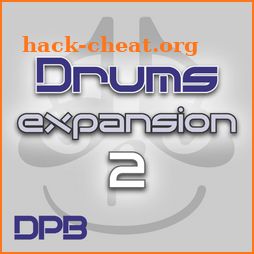 Drum Pad Beats - Drums Expansion Kit 2 icon