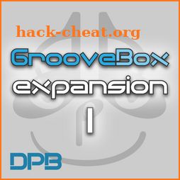 Drum Pad Beats - GrooveBox Expansion Kit 1 icon