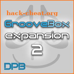 Drum Pad Beats - GrooveBox Expansion Kit 2 icon