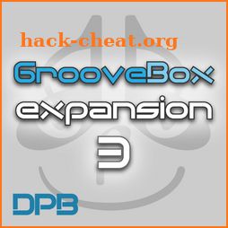 Drum Pad Beats - GrooveBox Expansion Kit 3 icon