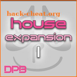 Drum Pad Beats - House ExpKit 1 icon