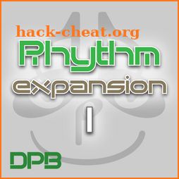 Drum Pad Beats - Rhythm Expansion Kit 1 icon