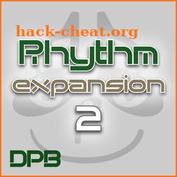 Drum Pad Beats - Rhythm Expansion Kit 2 icon
