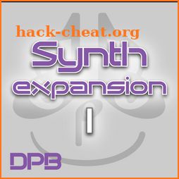 Drum Pad Beats - Synth Expansion Kit 1 icon
