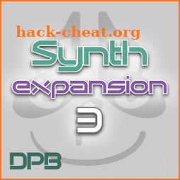 Drum Pad Beats - Synth Expansion Kit 3 icon