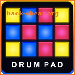 Drum Pad – Free Beat Maker icon
