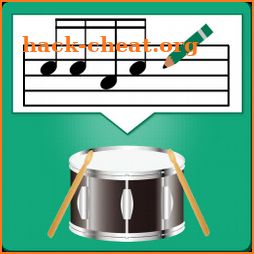 Drum Score Creator icon
