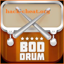 Drum Simulator: Drum Machine, Beat Maker, Drumkit icon