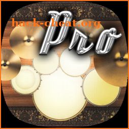 Drum Studio HQ - High quality drum kit icon