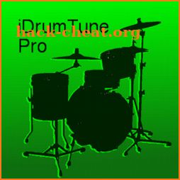 Drum Tuner - iDrumTune Pro icon