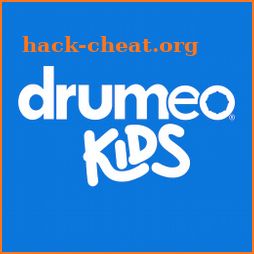 Drumeo Kids icon