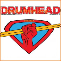 Drumhead Mag icon
