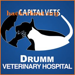 Drumm Vet Hospital icon
