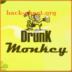 Drunk Monkey icon