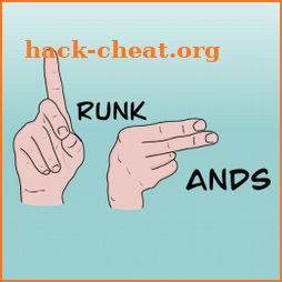 Drunkhands ASL icon