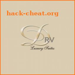 DRV Luxury Suites icon