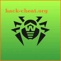 Dr.Web Security Space icon