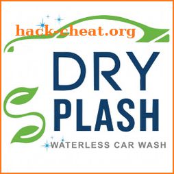 Dry Splash icon