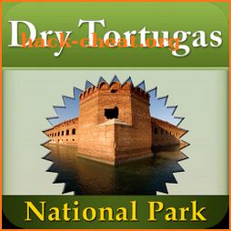 Dry Tortugas National Park icon