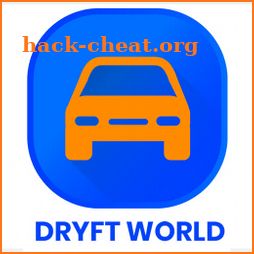 DRYFT Passanger icon