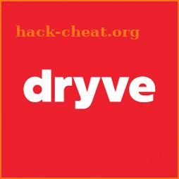dryve - Rent a Car icon